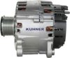 VW 03H903023C Alternator
